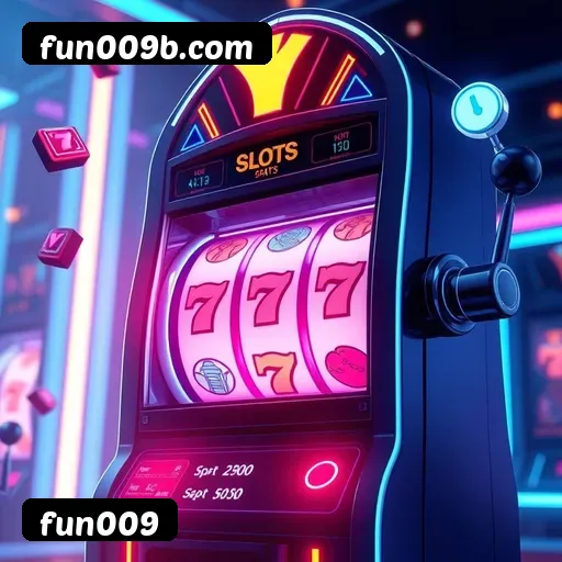 fun009 APK - Download Oficial Android