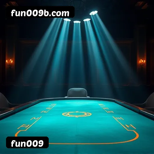 Legalidade fun009 no Brasil