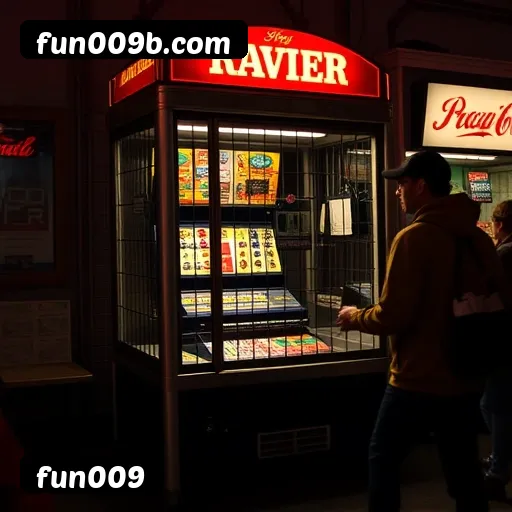 Catálogo Completo de Bônus fun009