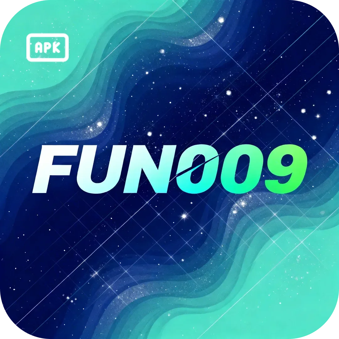 APK oficial da fun009 para Android