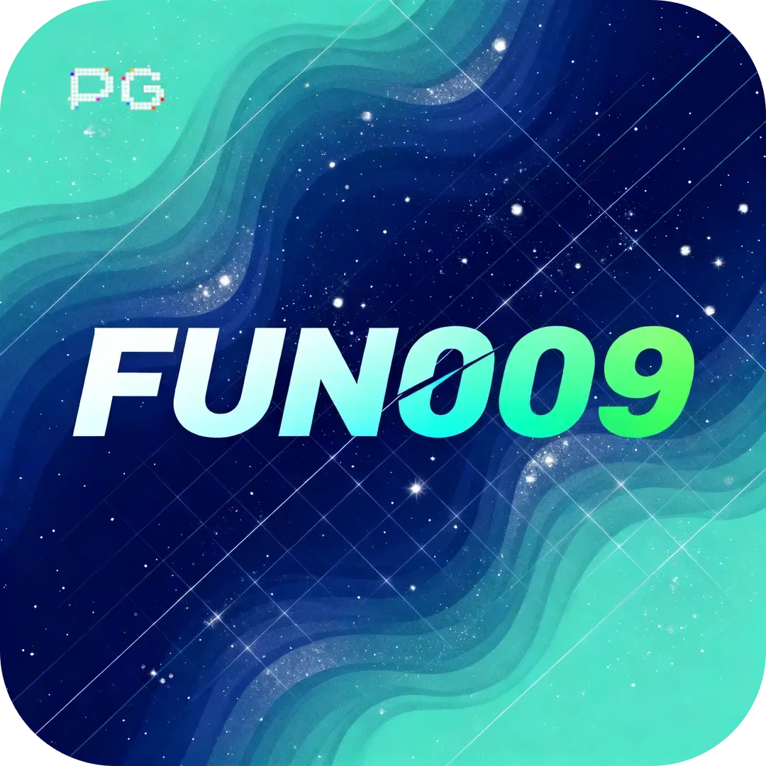 Logo da fun009